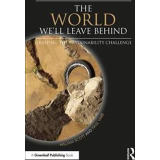 The World We'll Leave Behind