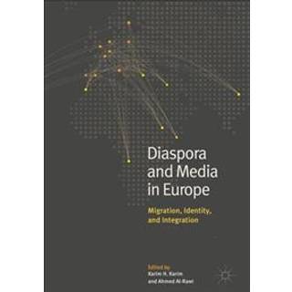 Diaspora and Media in Europe