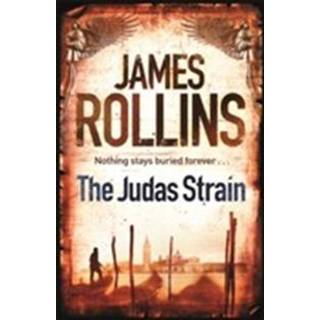 The Judas Strain