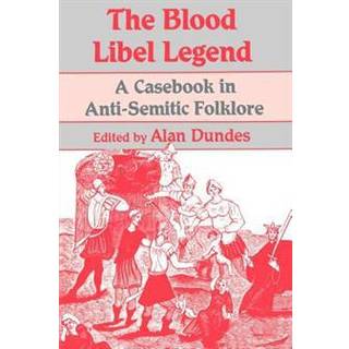 The Blood Libel Legend