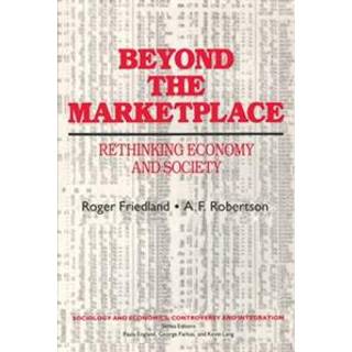 Beyond the Marketplace