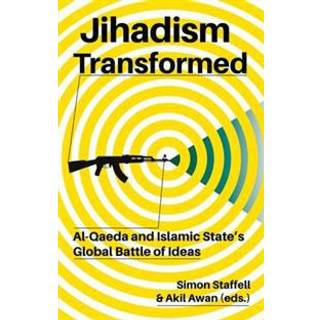 Jihadism Transformed