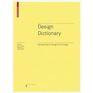 Design Dictionary