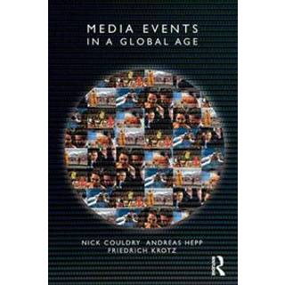 Media Events in a Global Age