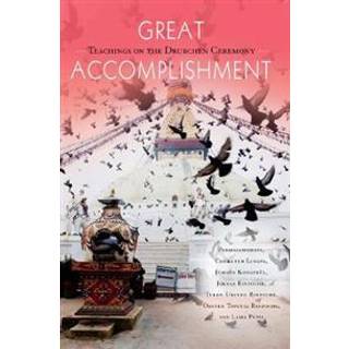 Great Accomplishment