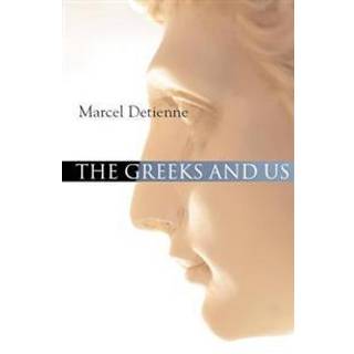 The Greeks and Us