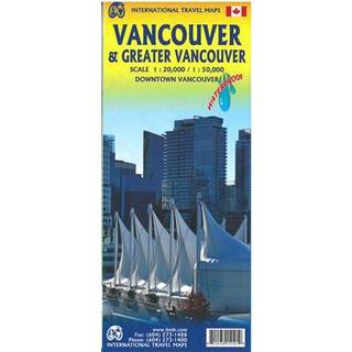 Vancouver & Greater Vancouver
