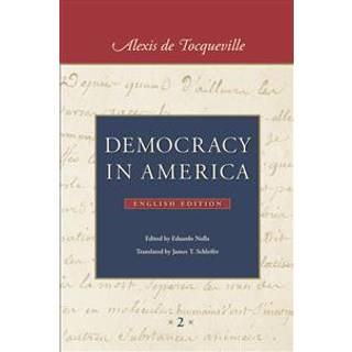 Democracy in America