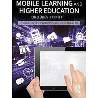 Mobile Learning and Higher Education