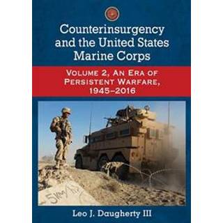 Counterinsurgency and the United States Marine Corps