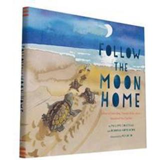 Follow the Moon Home