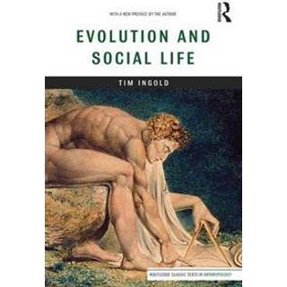 Evolution and Social Life