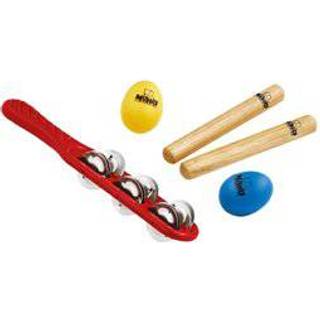 Meinl Nino Percussionsæt 2