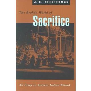 The Broken World of Sacrifice