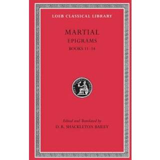 Epigrams, Volume III