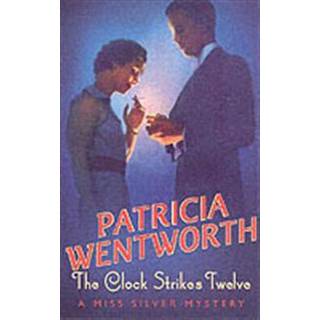 The Clock Strikes Twelve