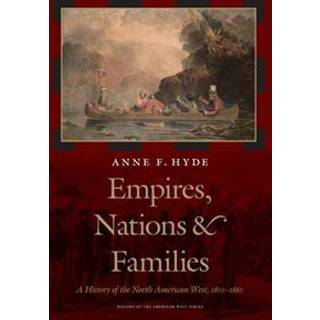 Empires, Nations, and Families