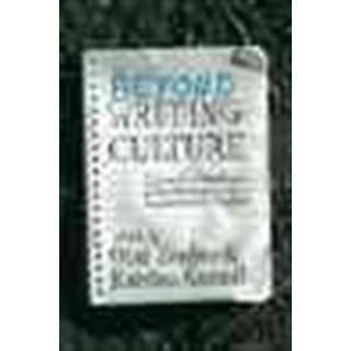 Beyond Writing Culture