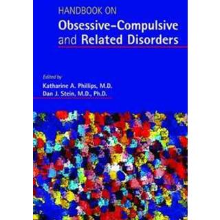 Handbook on Obsessive-Compulsive and Related Disorders