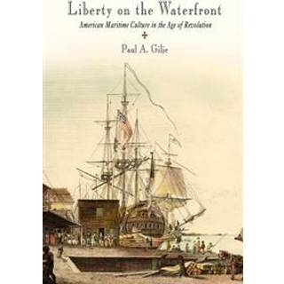 Liberty on the Waterfront