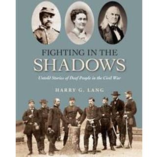 Fighting in the Shadows