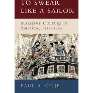 To Swear like a Sailor