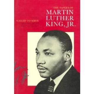 The Papers of Martin Luther King, Jr., Volume I