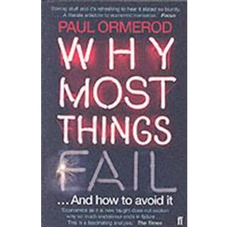 Why Most Things Fail
