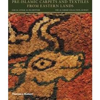Pre-Islamic Carpets and Textiles from Eastern Lands