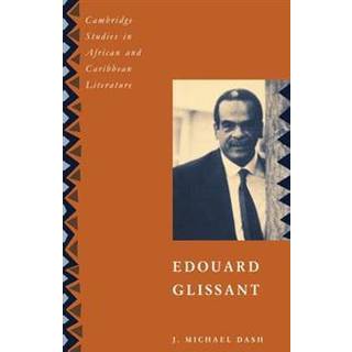 Edouard Glissant