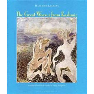 The Great Weaver From Kashmir