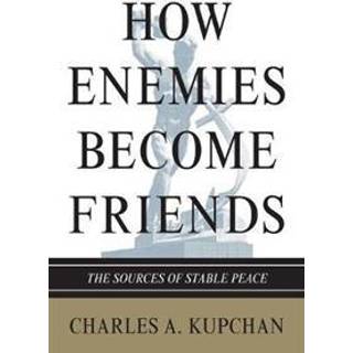 How Enemies Become Friends