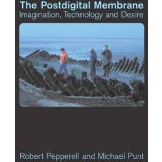 The Postdigital Membrane