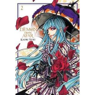 Demon From Afar, Vol. 2