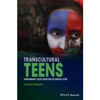 Transcultural Teens