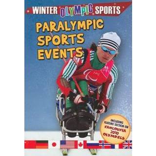 Paralympic Sports Events