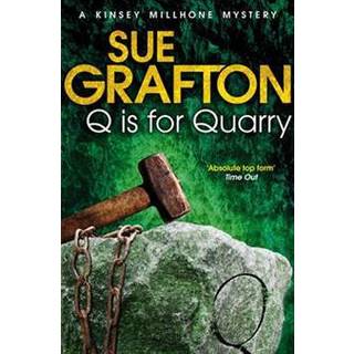 Q is for Quarry