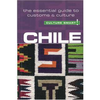 Chile - Culture Smart!