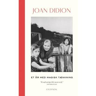 Et år med magisk tænkning