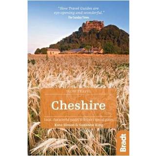 Cheshire (Slow Travel)