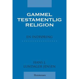 Gammeltestamentlig religion