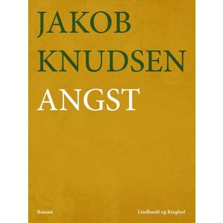 Jakob Knudsen - Martin Luther: Angst