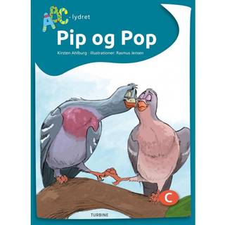 Pip og Pop