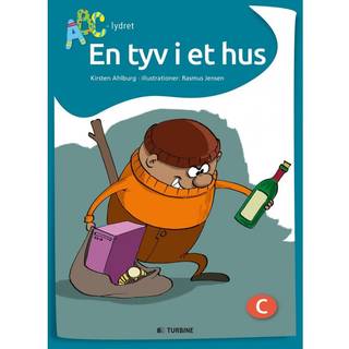 En tyv i et hus