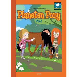 Planeten Pony - Plet