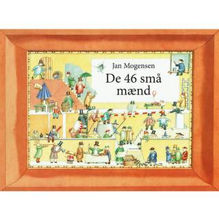 De 46 små mænd