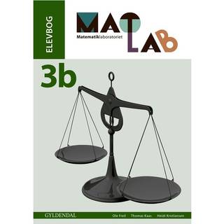 MATLAB 3b - Matematiklaboratoriet