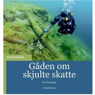 Gåden om skjulte skatte