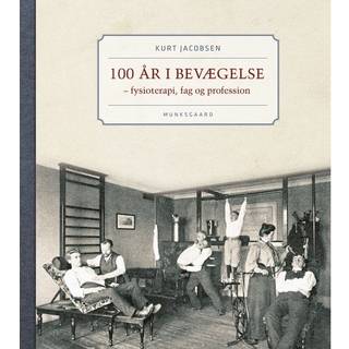 100 år i bevægelse