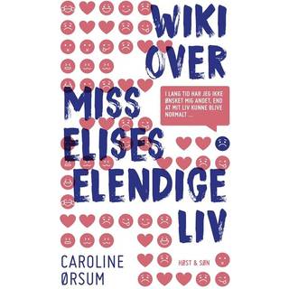 Wiki over Miss Elises elendige liv